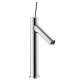 Axor Starck Single-Hole Faucet 170, 1.2 Gpm In Chrome, 10123001