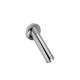 Axor Starck Tub Spout In Chrome, 10410001