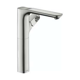 Axor Urquiola Single-Hole Faucet 280, 1.2 Gpm In Chrome, 11035001