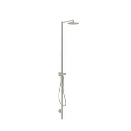Axor Starck Showerpipe 240 1-Jet