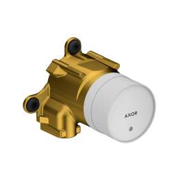 Rough, Wall-Mounted Single-Handle Faucet In, 13625181