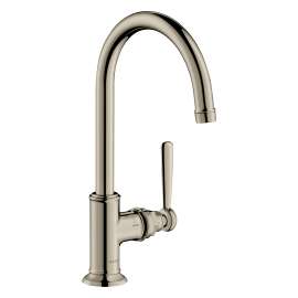 Axor Montreux Single-Hole Faucet 210