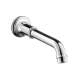 Axor Montreux Tub Spout In Chrome, 16541001