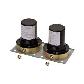 Axor Montreux Rough, 2-Handle Freestanding Tub Filler In, 16549181