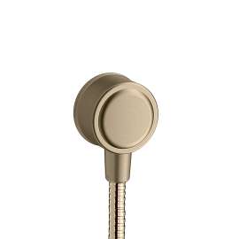 Axor Montreux Wall Outlet With Check Valves