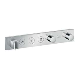 Axor Showersolutions Thermostatic Module Trim Select For 3 Functions