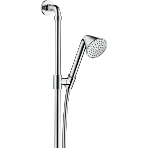 Axor Showers/Front Wallbar Set 36