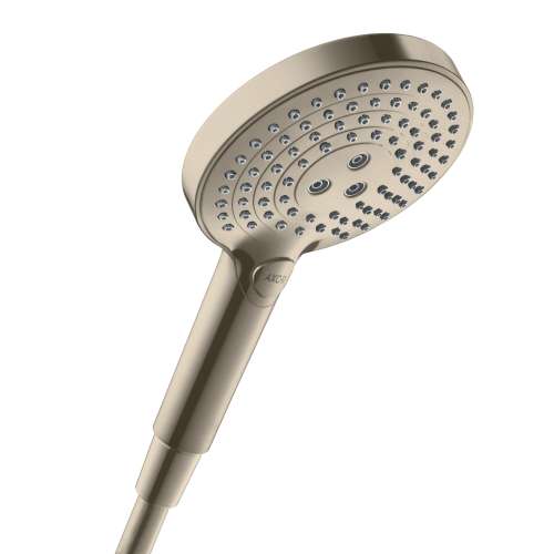 Axor Showersolutions Handshower 120 3-Jet