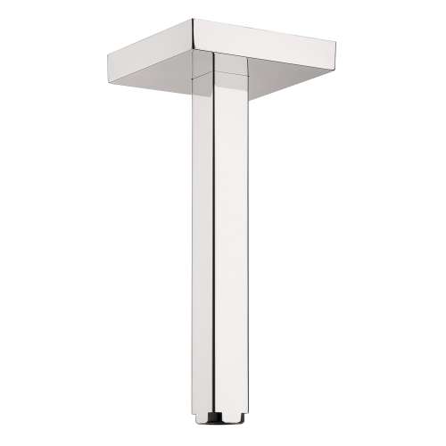 Axor Showersolutions Extension Pipe For Ceiling Mount In Chrome, 26414001