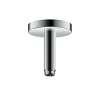 Axor Showersolutions Extension Pipe For Ceiling Mount, 4" In Chrome, 26432001