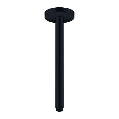 Axor Showersolutions Extension Pipe For Ceiling Mount, 12