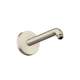 Axor Showersolutions Showerarm, 9" In Brushed Nickel, 26435821