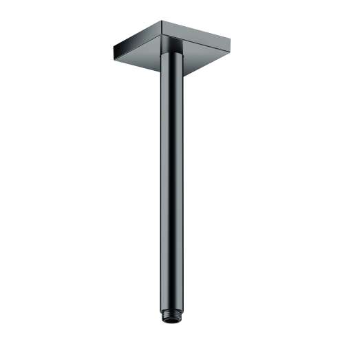 Axor Showersolutions Extension Pipe For Ceiling Mount Square, 12