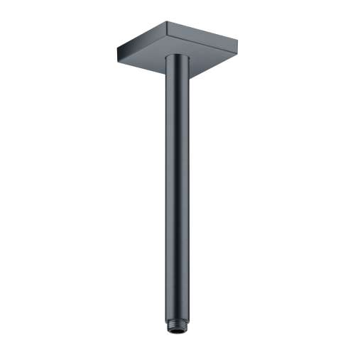 Axor Showersolutions Extension Pipe For Ceiling Mount Square, 12