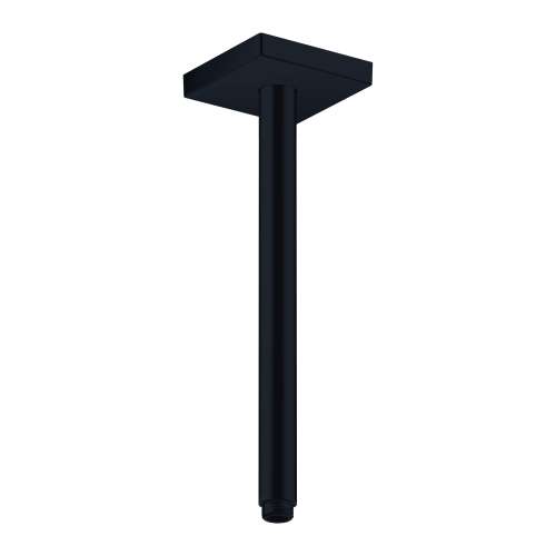 Axor Showersolutions Extension Pipe For Ceiling Mount Square, 12