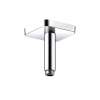 Axor Showersolutions Extension Pipe For Ceiling Mount Softcube, 4" In Chrome, 26965001