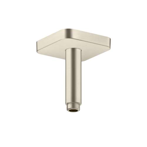 Axor Showersolutions Extension Pipe For Ceiling Mount Softcube, 4