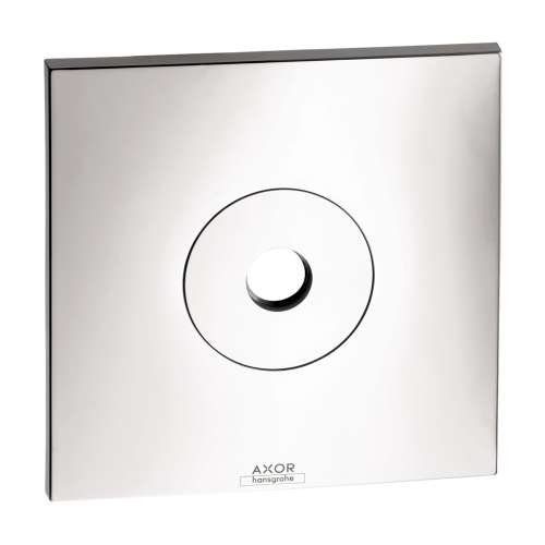 Axor Citterio Wall Plate Square