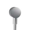 Axor Showersolutions Wall Outlet With Check Valves In Chrome, 27451001