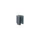 Axor Starck Handshower Holder In Brushed Black Chrome, 27515340