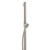 Axor Starck Wallbar 36" In Brushed Nickel, 27830820