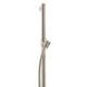 Axor Starck Wallbar 36" In Brushed Nickel, 27830820