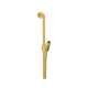 Axor Citterio Wallbar 36" In Brushed Gold Optic, 27831250