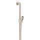 Axor Citterio Wallbar 36" In Brushed Nickel, 27831820