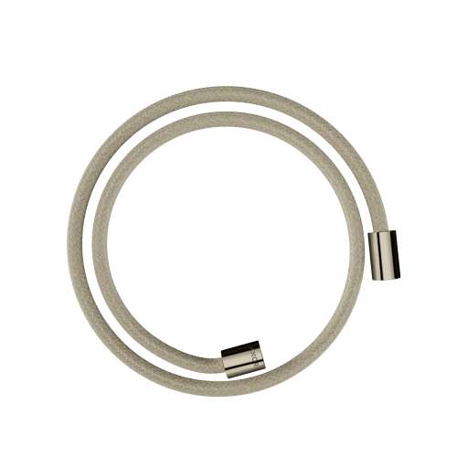 Axor Shower Solutions Textile Hose With Cylindircal Nut, 49