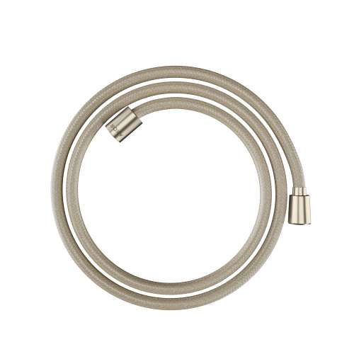Axor Shower Solutions Textile Hose With Cylindrical And Conical Nut, 63