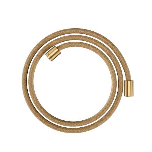 Axor Shower Solutions Textile Hose With Cylindrical Nut, 63