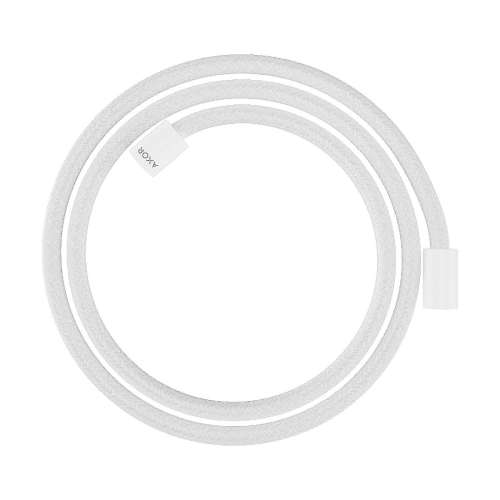 Axor Showersolutions Textile Hose With Cylindrical Nut, 63