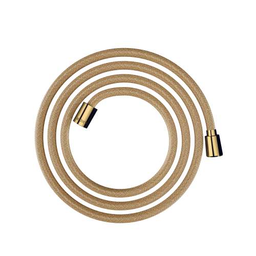 Axor Shower Solutions Textile Hose With Cylindrical And Conical Nut, 79
