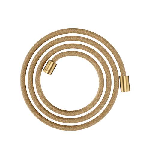 Axor Shower Solutions Textile Hose With Cylindrical Nut, 79