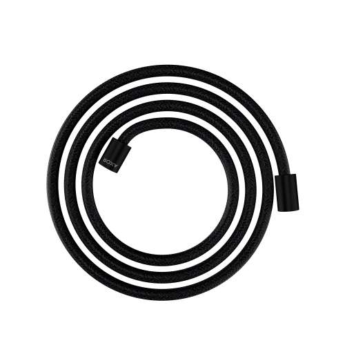 Axor Shower Solutions Textile Hose With Cylindrical Nut, 79