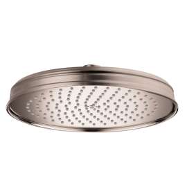 Axor Montreux Showerhead 240 1-Jet