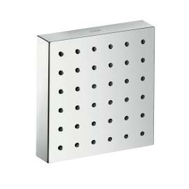 Axor Showersolutions Shower Module 5" X 5" Square
