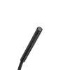 Axor Starck Baton Handshower 2-Jet, 2.5 Gpm In Matte Black, 28532671
