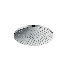 Axor Showersolutions Showerhead  240 1-Jet Powder Rain