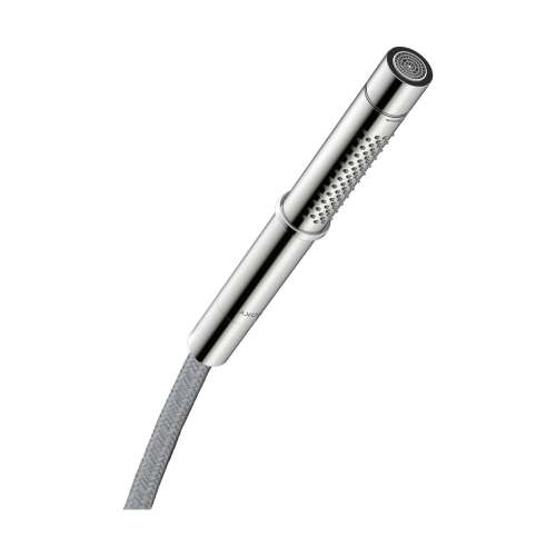 Axor Showercomposition Handshower, 2.5 Gpm In Chrome, 28703001