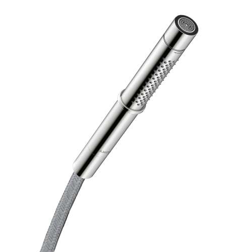 Axor Showercomposition Handshower, 1.75 Gpm In Chrome, 28704001