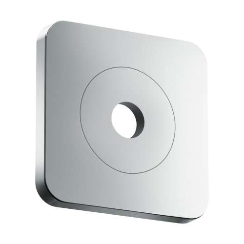 Axor Citterio C Wall Plate Softsquare 5