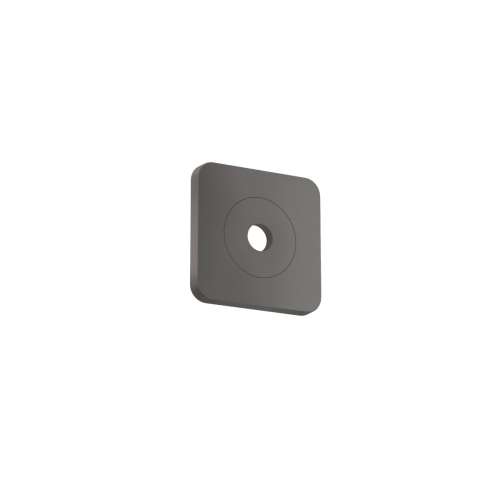 Axor Citterio C Wall Plate Softsquare 5