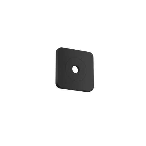 Axor Citterio C Wall Plate Softsquare 5