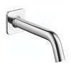 Axor Citterio M Tub Spout In Chrome, 34410001
