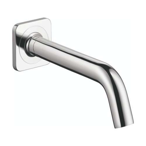 Axor Citterio M Tub Spout In Chrome, 34410001
