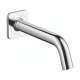 Axor Citterio M Tub Spout In Chrome, 34410001