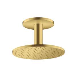 Axor Showersolutions Showerhead 250 2-Jet Ceiling Connection