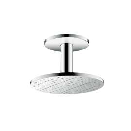 Axor Showersolutions Showerhead 250 2-Jet Ceiling Connection
