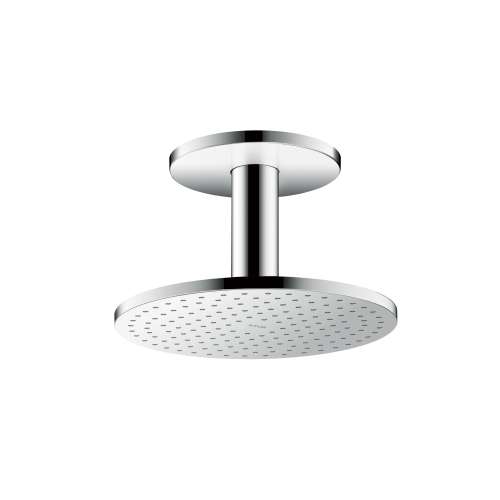 Axor Showersolutions Showerhead 250 2-Jet Ceiling Connection